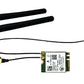 Brightsign Wi-Fi/Bluetooth Module Dual Antenna