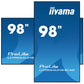 iiyama LH9854UHS-B1AG