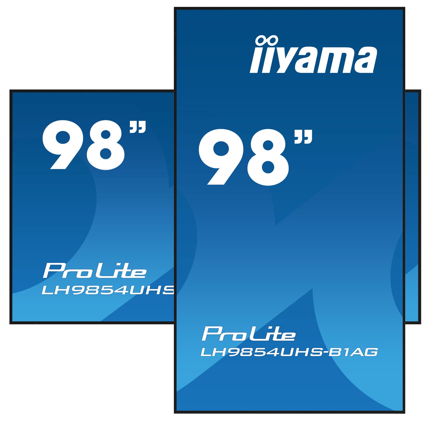 iiyama LH9854UHS-B1AG