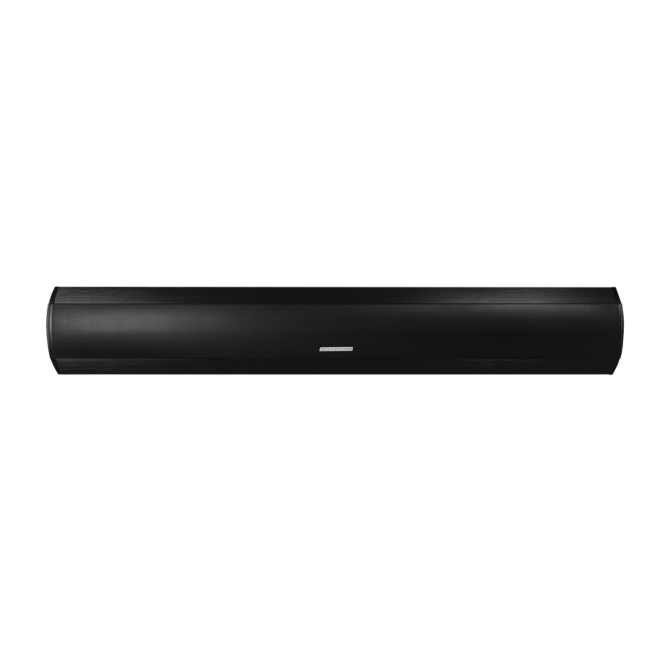 IPD-TSB2.0 STNet Dante-Enabled Soundbar