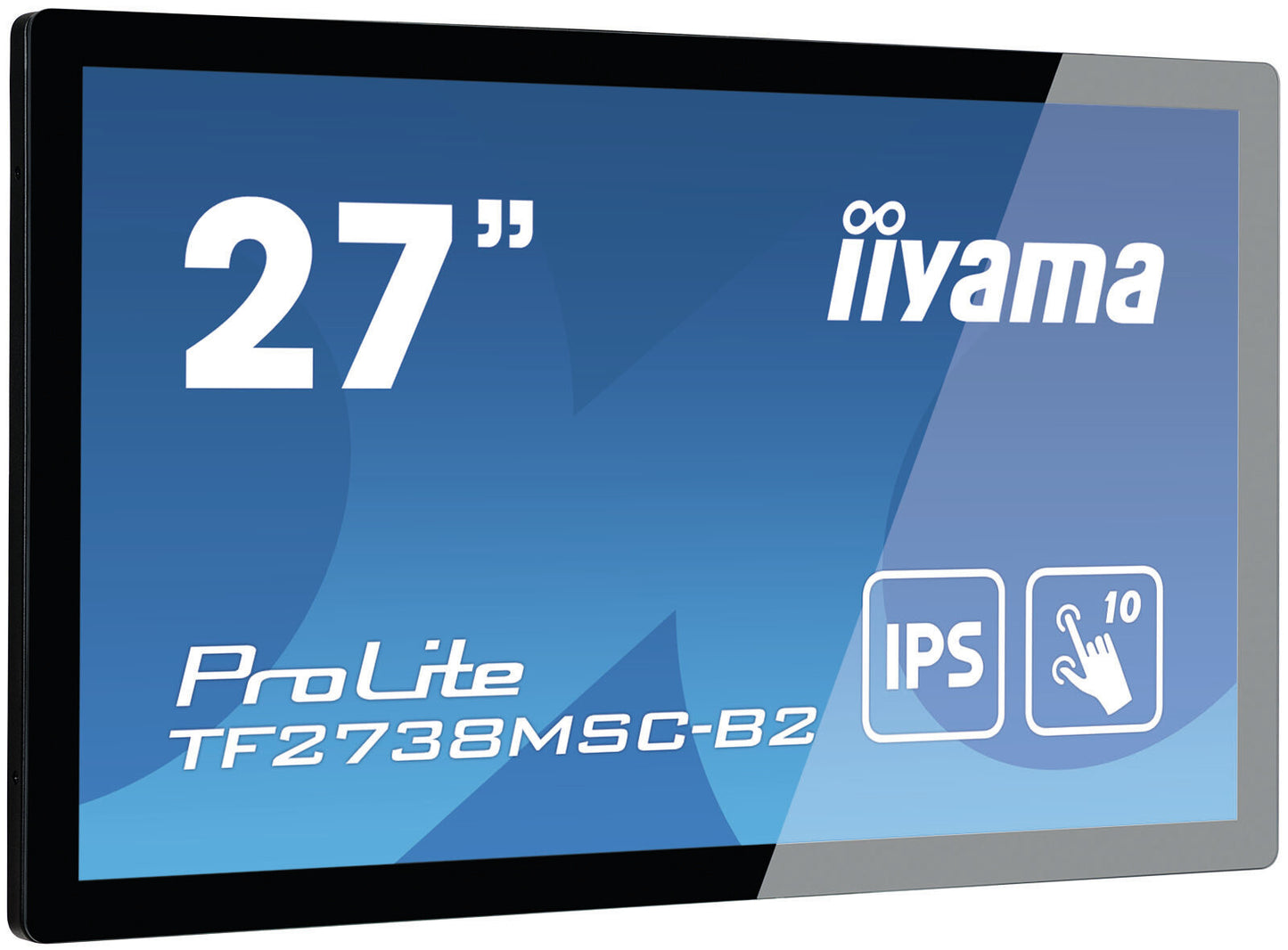 iiyama TF2738MSC-B2