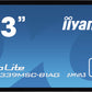 iiyama TF4339MSC-B1AG