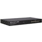 STNet-Switch II STNet® Series Rack Mount 16-port (40 W PoE per port) Audio Quality Switch