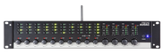 PRE240 4 zone - 10 Channel stereo preamplifier