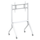 ICA-TR53LW Trolley, 65-100", White