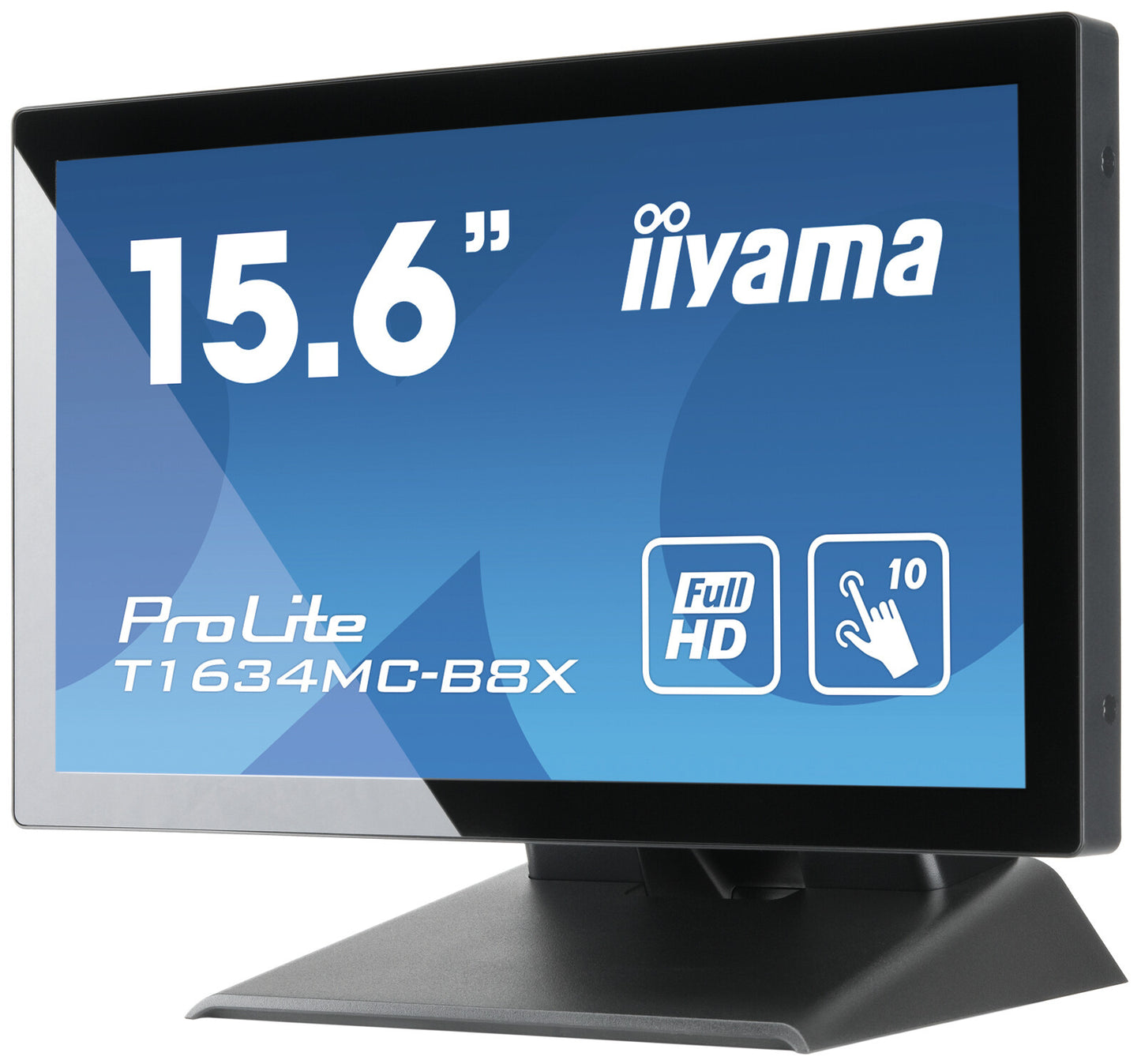 iiyama T1634MC-B8X