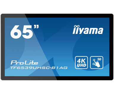 iiyama TF6539UHSC-B1AG