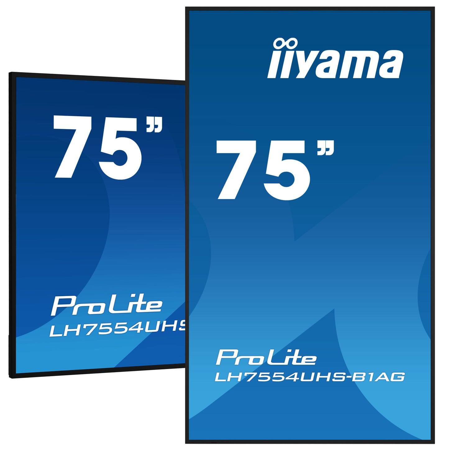 iiyama LH7554UHS-B1AG