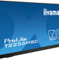 iiyama T2255MSC-B1
