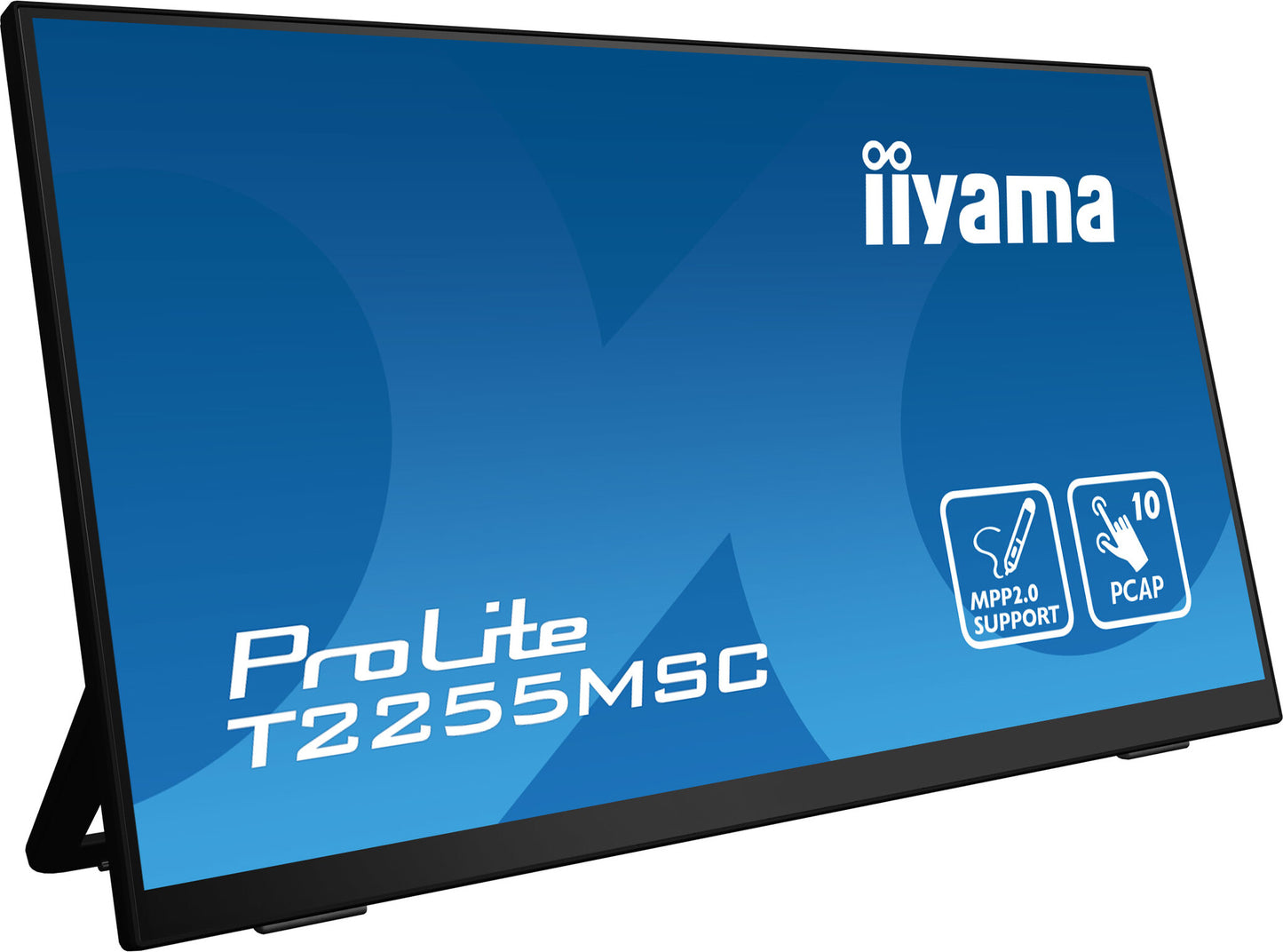 iiyama T2255MSC-B1