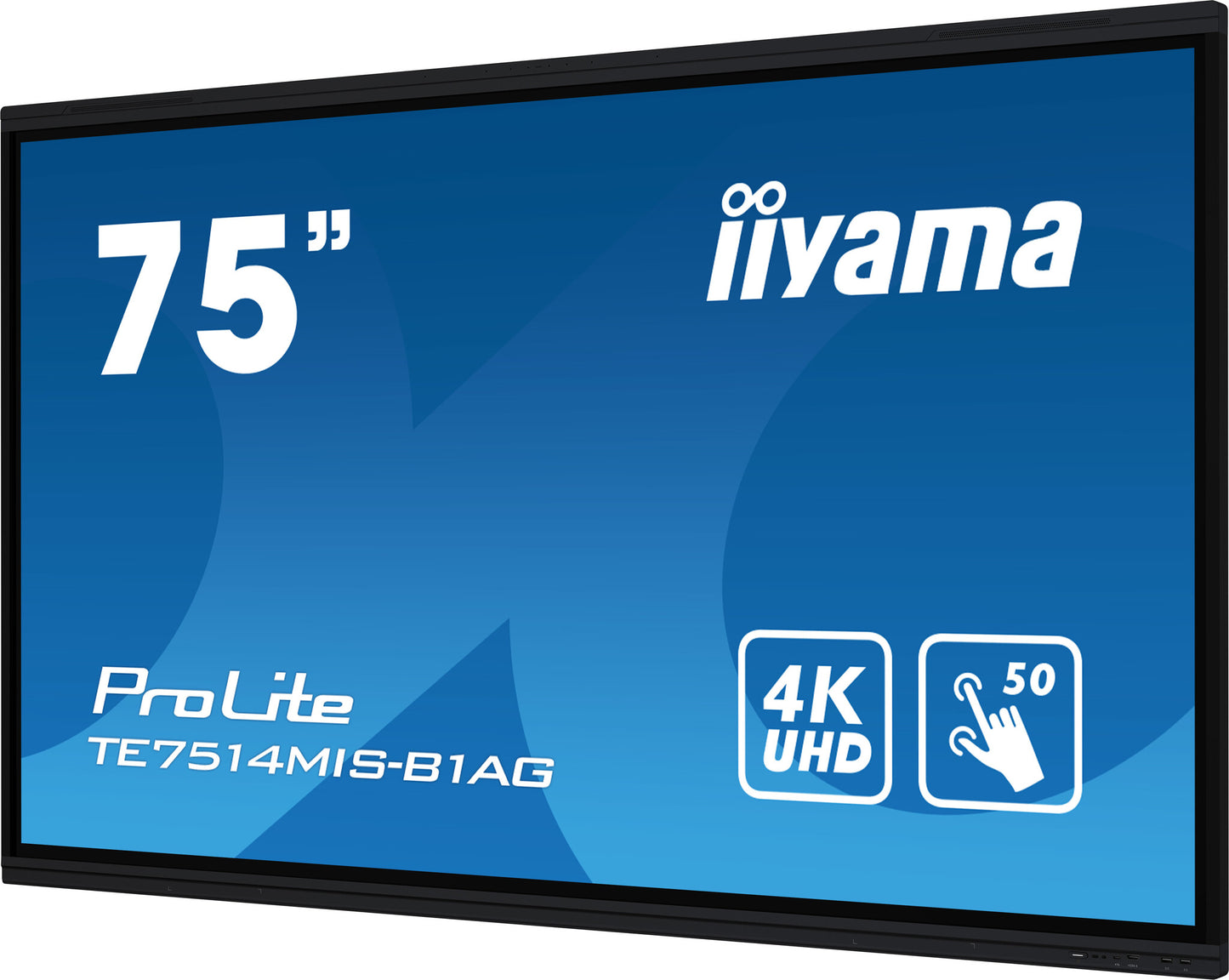iiyama TE7514MIS-B1AG