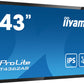 iiyama T4362AS-B1