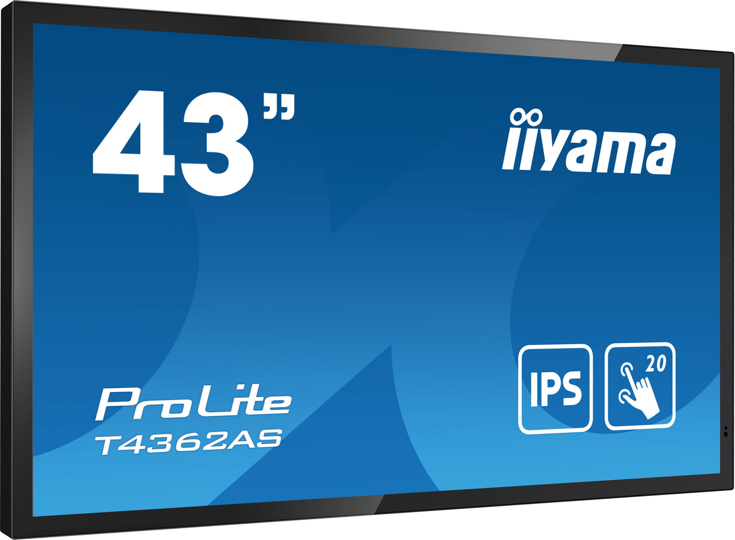 iiyama T4362AS-B1