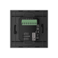 WP220/B Universal wall panel - Bluetooth receiver input - 80 x 80 mm