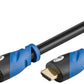 0.5 m Premium High Speed HDMI™ Cable