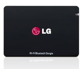 LG AN-WF500