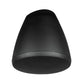 IPD-HP82-EZ-BK 8" IP-Addressable, Dante-Enabled, High Power Open Ceiling Speaker in Black