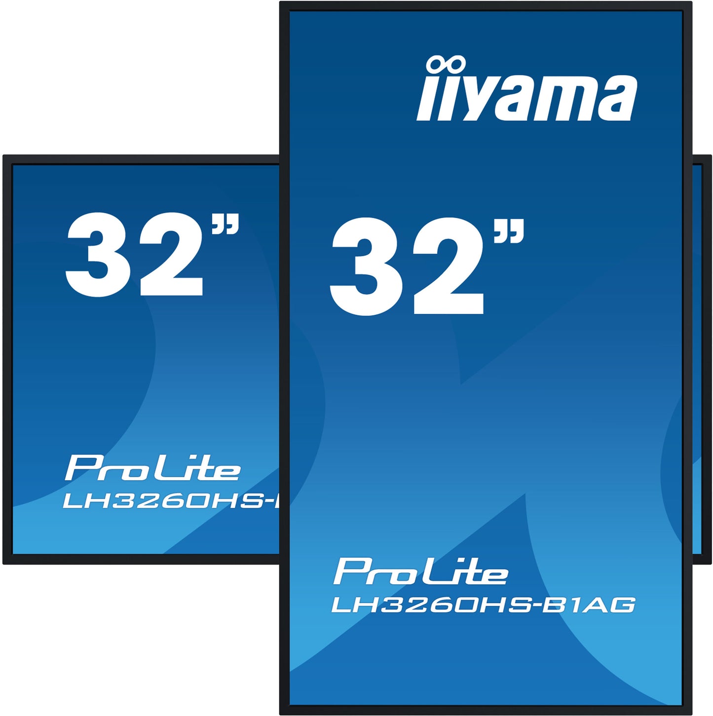 iiyama LH3260HS-B1AG