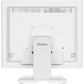 iiyama ProLite T1932MSC-W1SAG computer monitor 48.3 cm (19") 1280 x 1024 pixels Full HD LED Touchscreen Tabletop White
