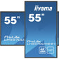 iiyama LH5570UHB-B1