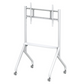 ICA-TR53LW Trolley, 65-100", White