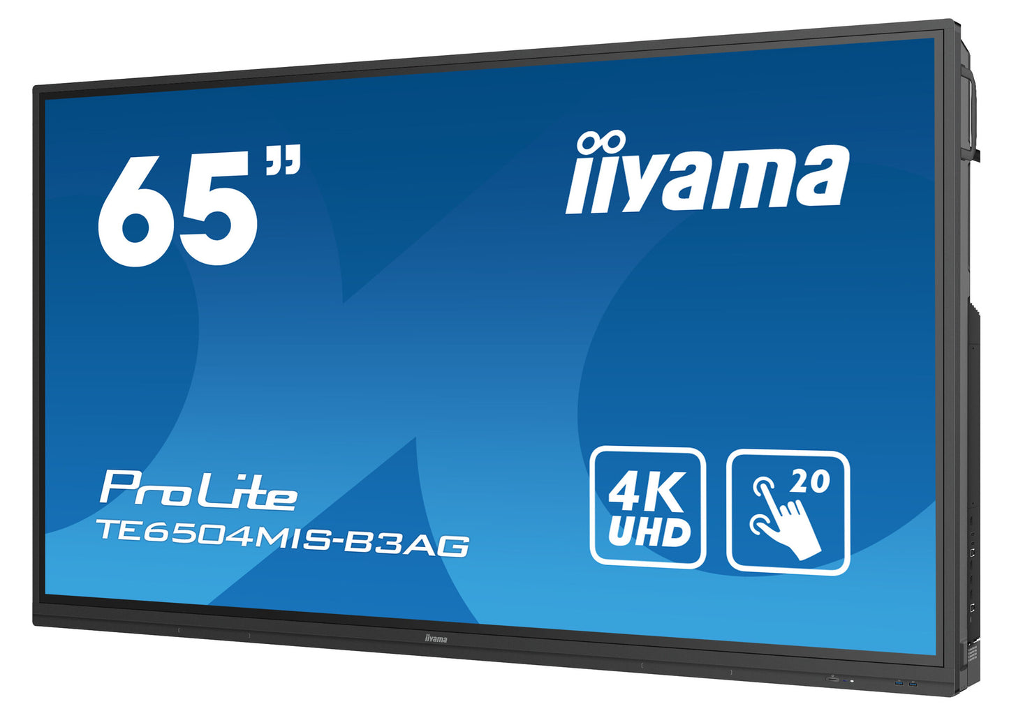 iiyama TE6504MIS-B3AG