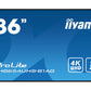 iiyama LH8654UHS-B1AG