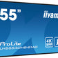 iiyama LH5554UHS-B1AG