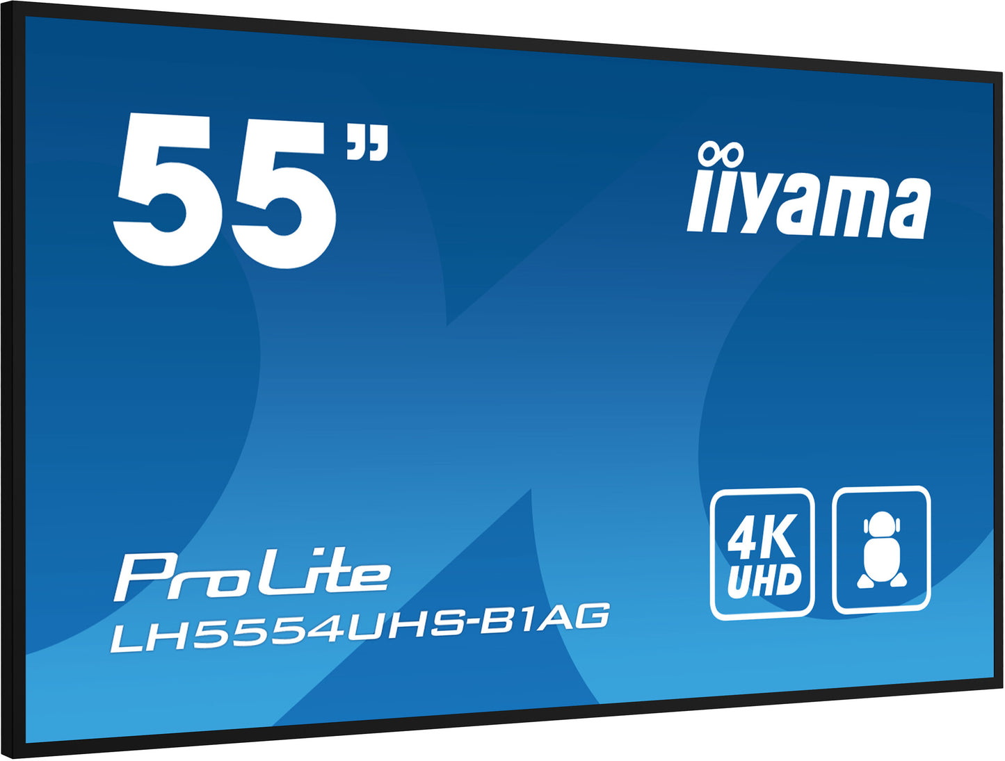 iiyama LH5554UHS-B1AG