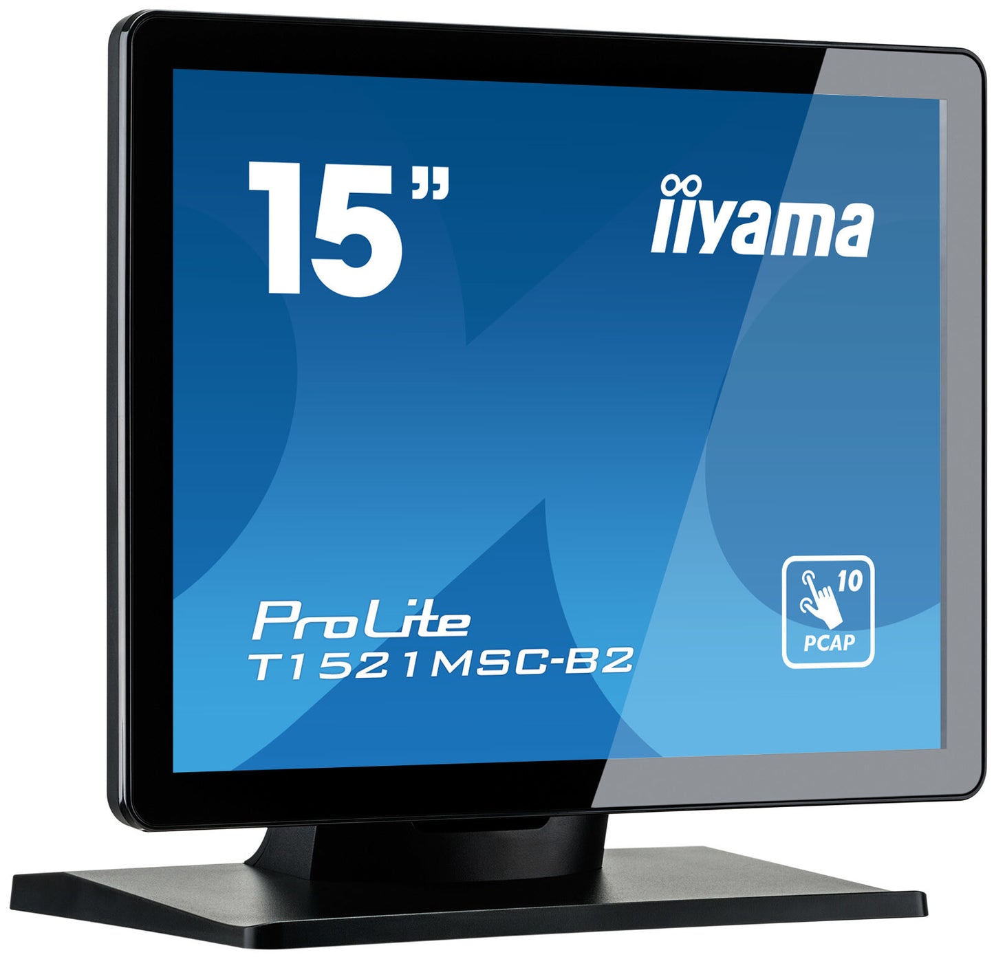 iiyama T1521MSC-B2