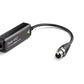 Audinate Dante AVIO Analog Input Adapter 1x0