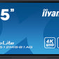iiyama TE5512MIS-B1AG
