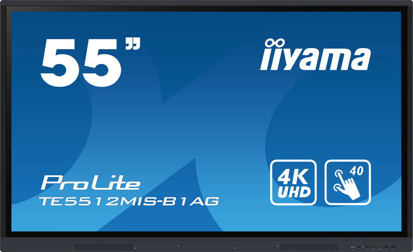 iiyama TE5512MIS-B1AG
