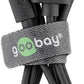 Goobay Micro-USB Charging and Sync Cable, 1 m