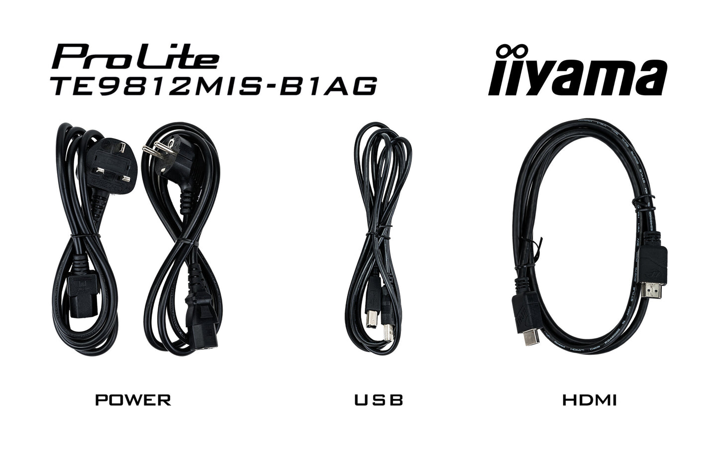 iiyama TE9812MIS-B1AG