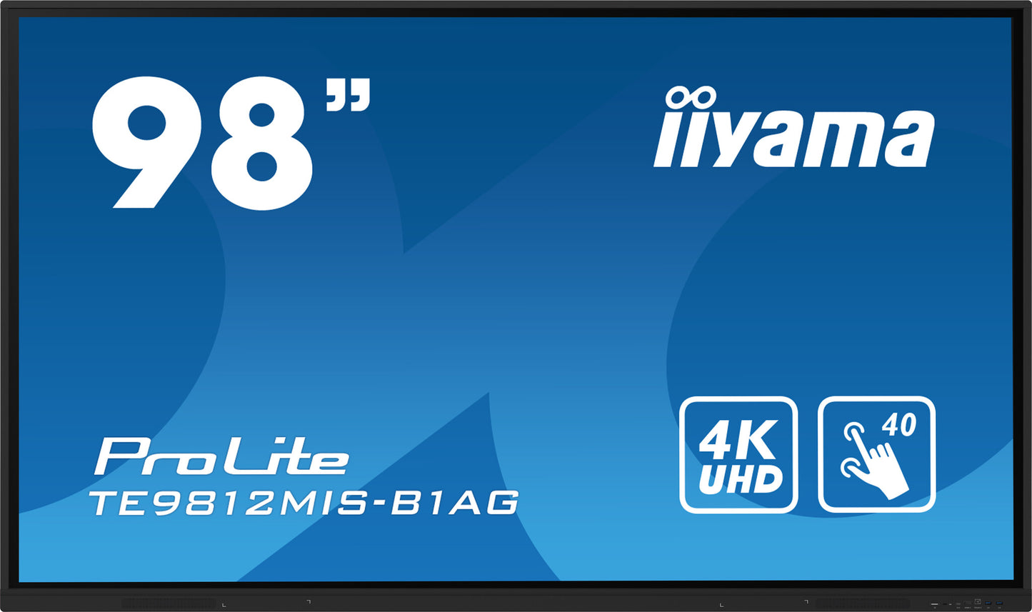 iiyama TE9812MIS-B1AG