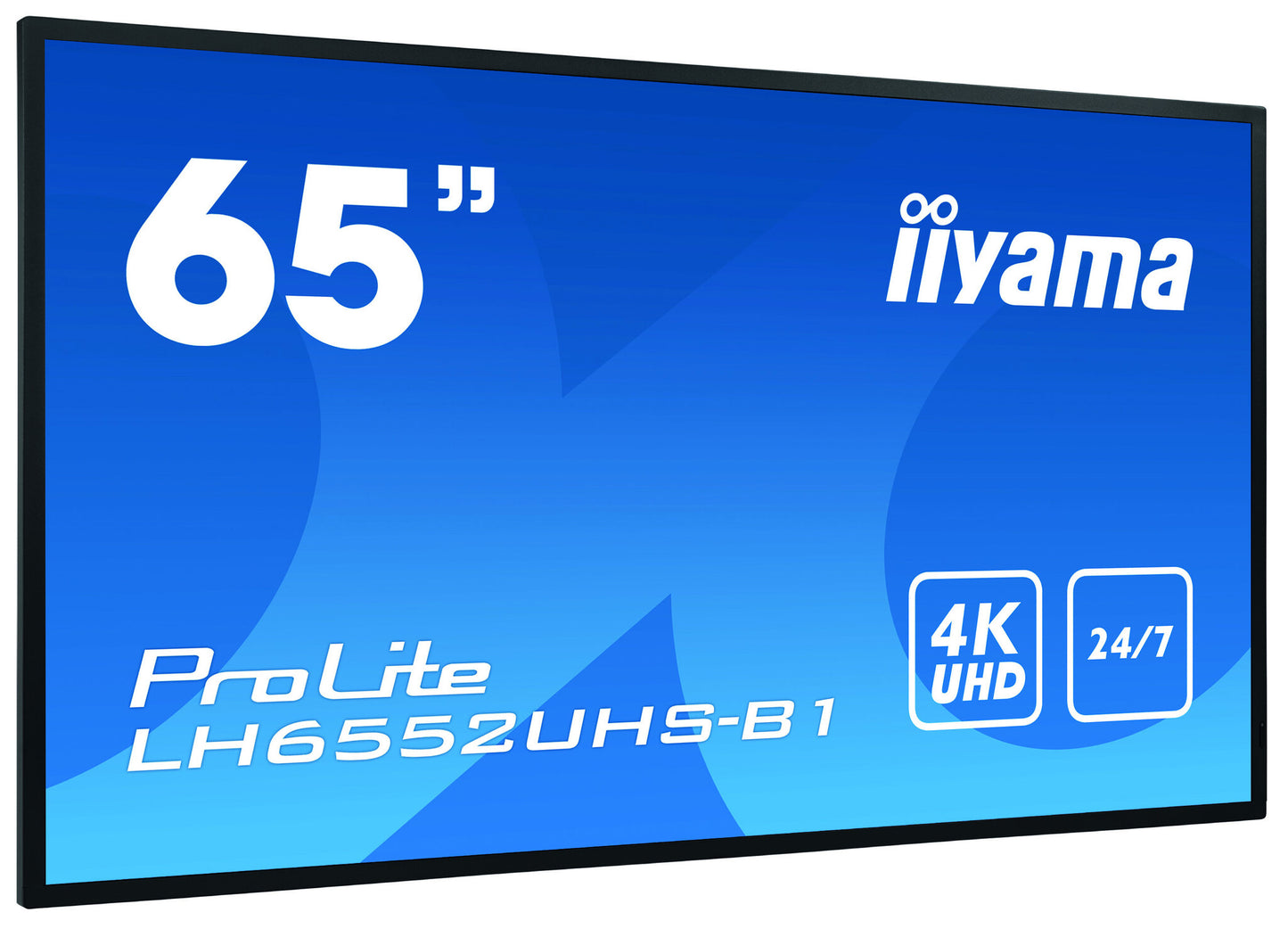 iiyama LH6552UHS-B1