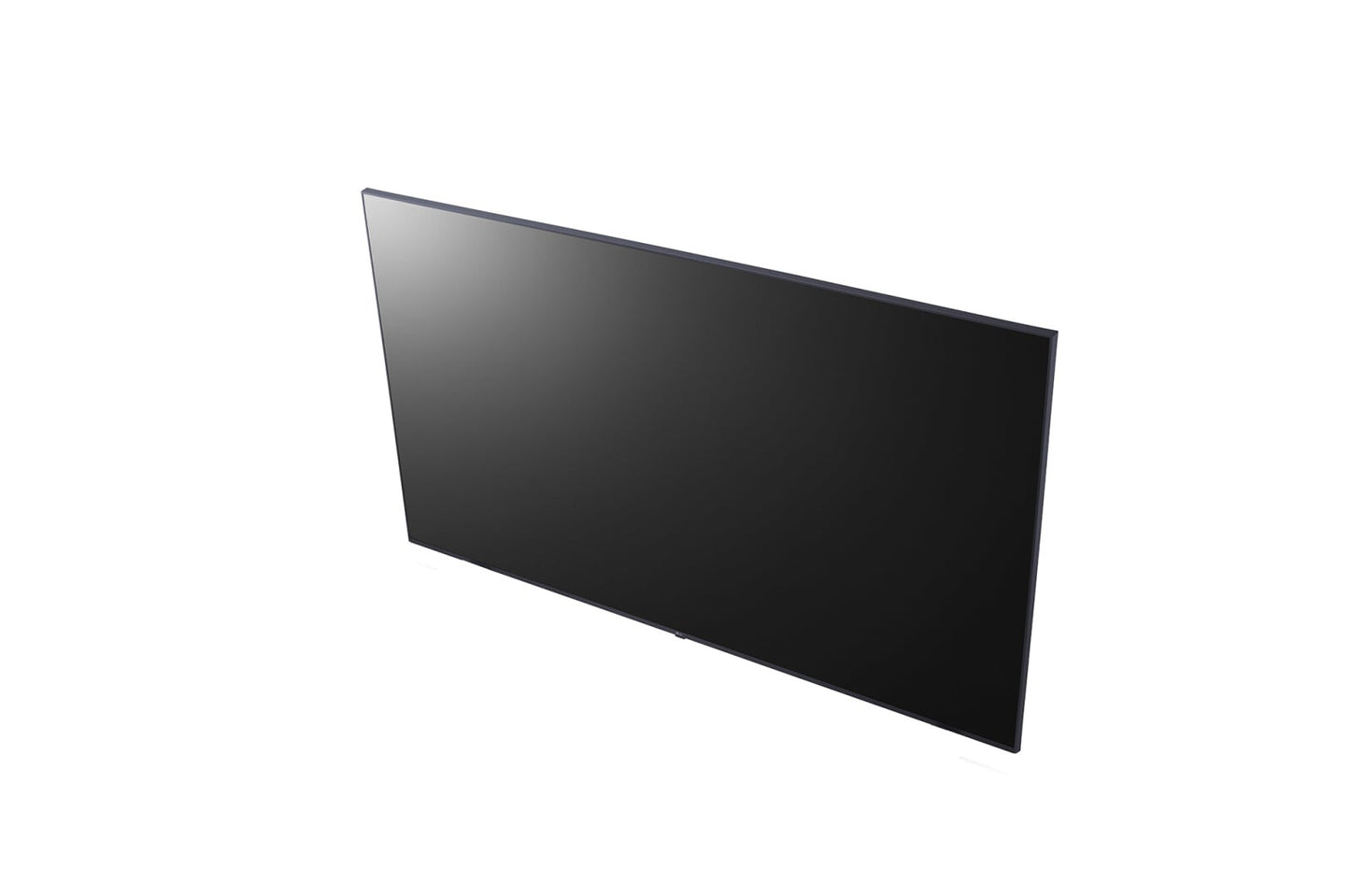 50UL3J-E, LG Signage Display, UL3J Series, 50" UHD 400cd/m2 16/7, webOS, Speaker, wifi