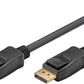 DisplayPort 1.4 cable 3 meter