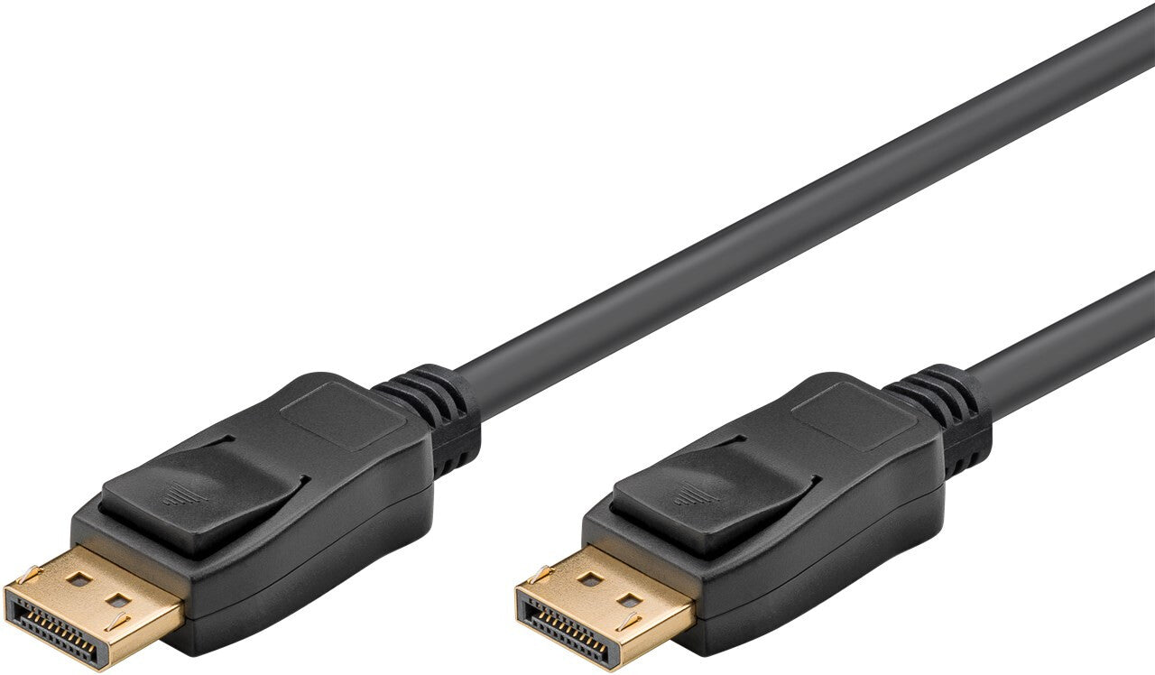 DisplayPort 1.4 cable 3 meter