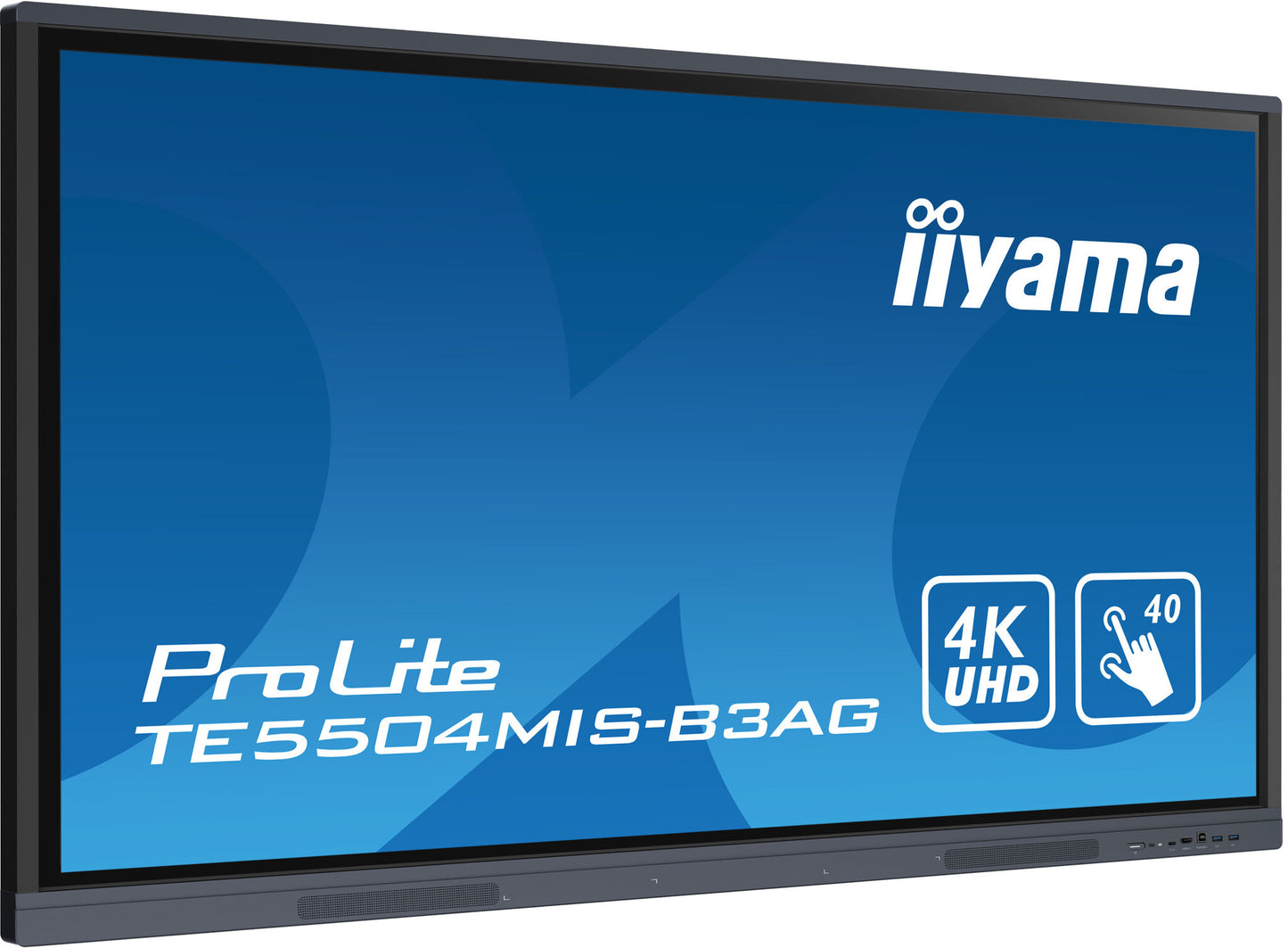 iiyama TE5504MIS-B3AG