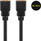 High Speed HDMI Cable, 5m