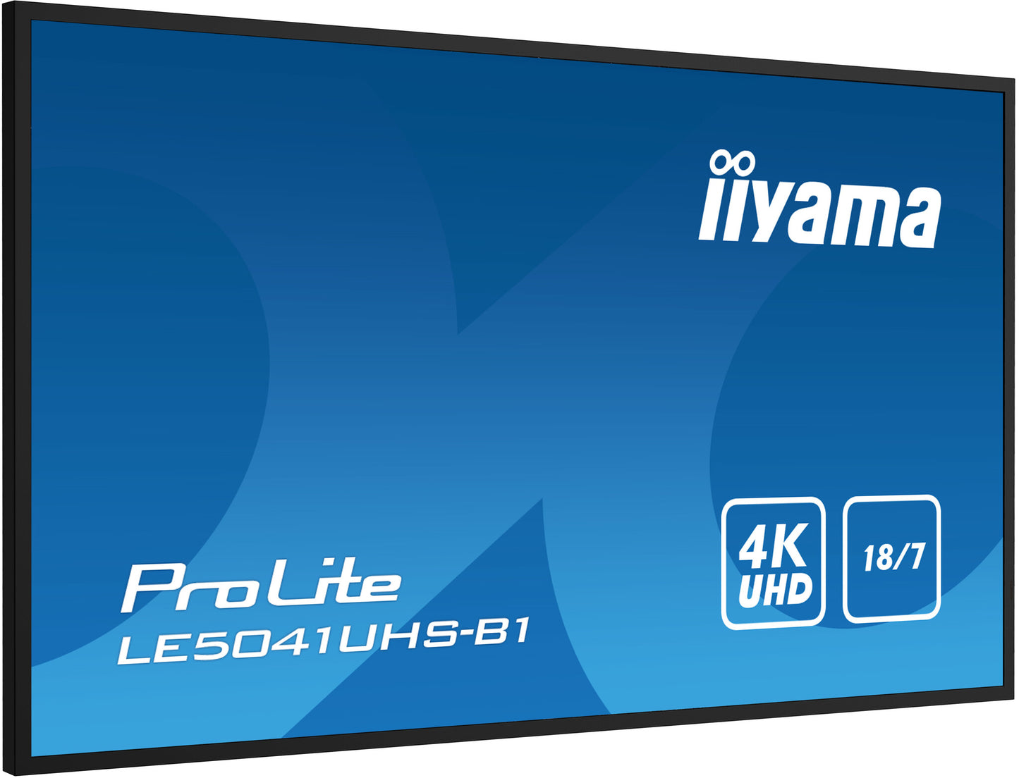 iiyama LE5041UHS-B1