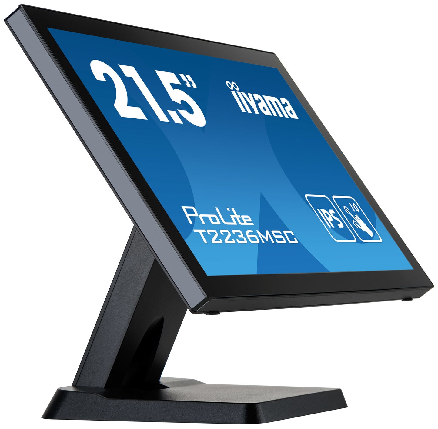 iiyama T2236MSC-B3