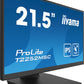 iiyama T2252MSC-B2