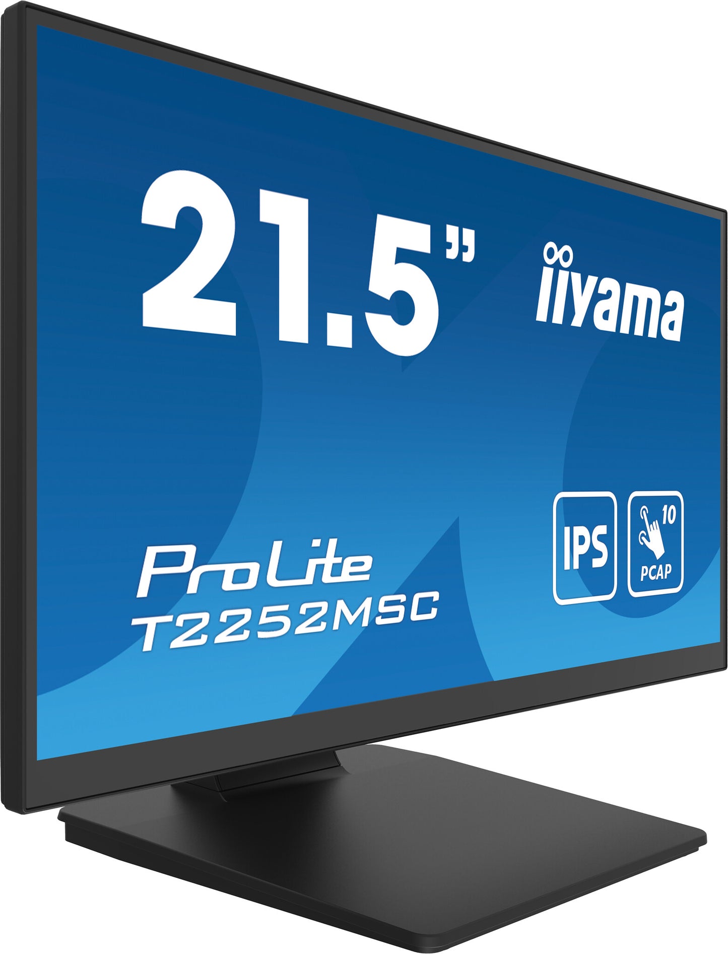 iiyama T2252MSC-B2