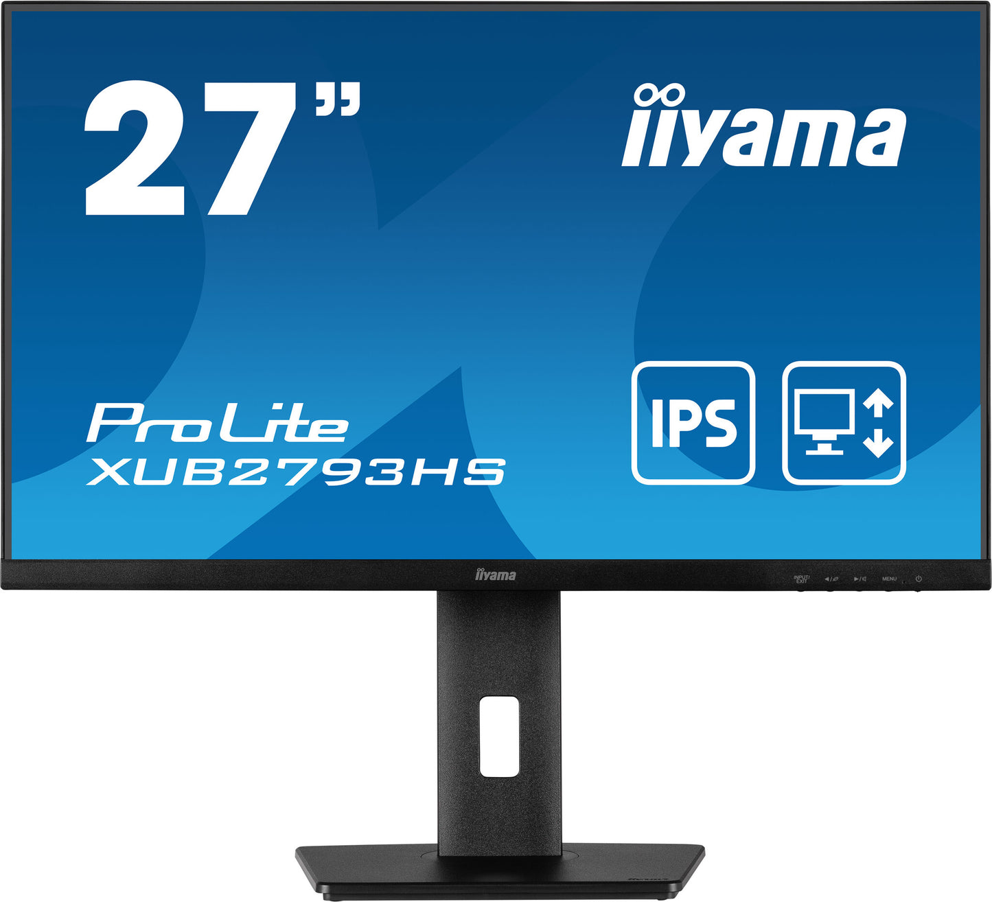 iiyama XUB2793HS-B5