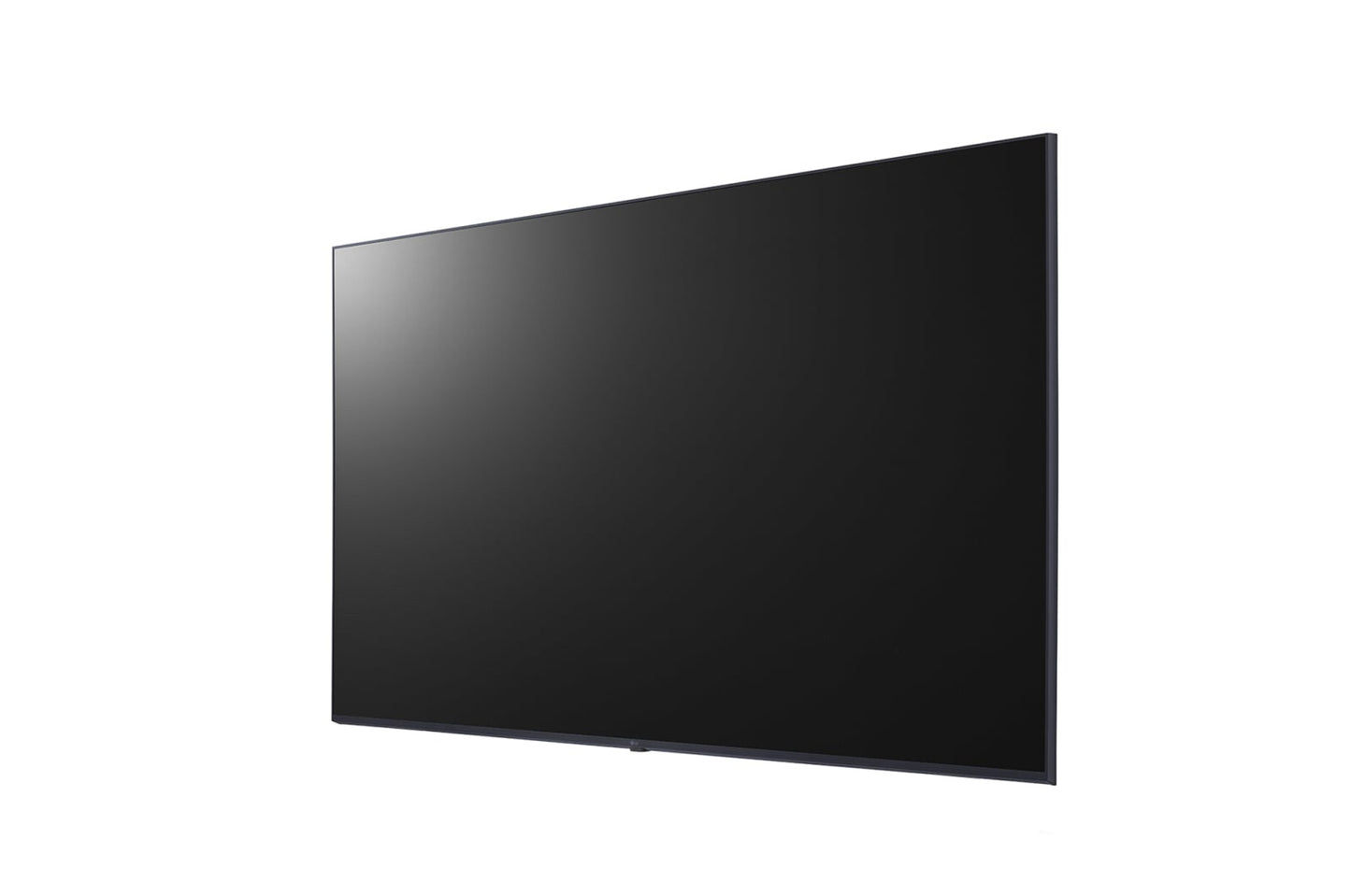 50UL3J-E, LG Signage Display, UL3J Series, 50" UHD 400cd/m2 16/7, webOS, Speaker, wifi