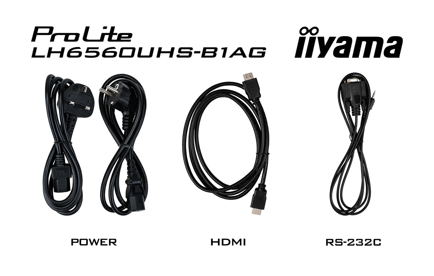 iiyama LH6560UHS-B1AG