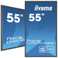iiyama LH5570UHB-B1